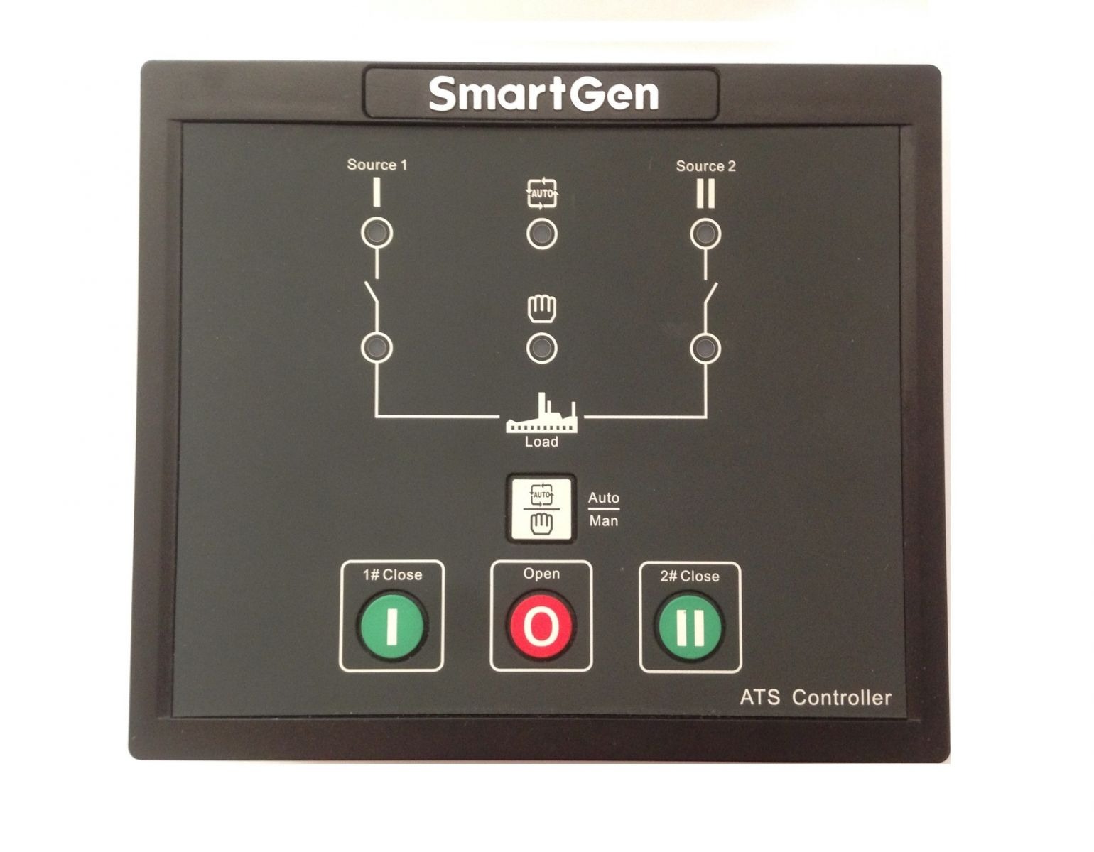 Bộ điều khiển ATS SmartGen HAT520N