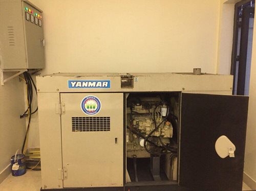 Dự án khách sạn Hạ Long Legend Hotel ở Hạ Long, Quảng Ninh