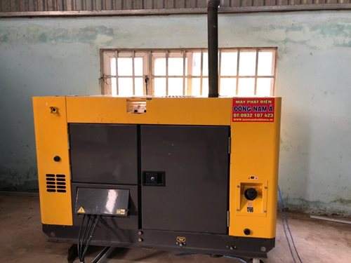 Dự án mô hình nuôi sâu Thái Dương tại Vĩnh Cữu, Đồng Nai