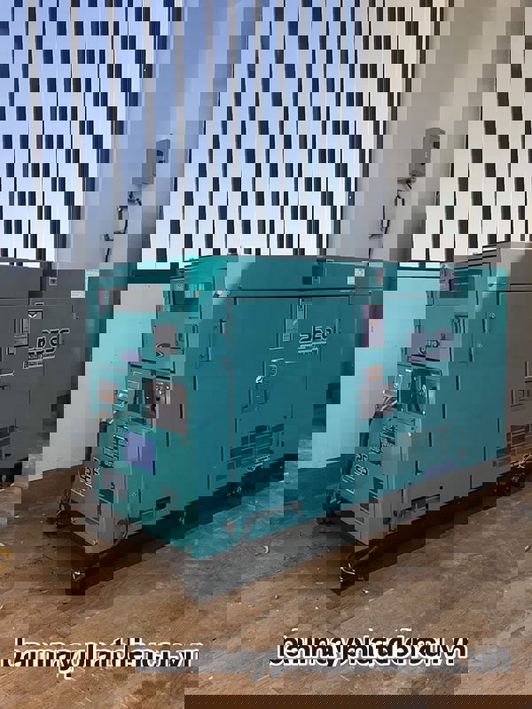 Cho thuê máy phát điện Bàu Bàng