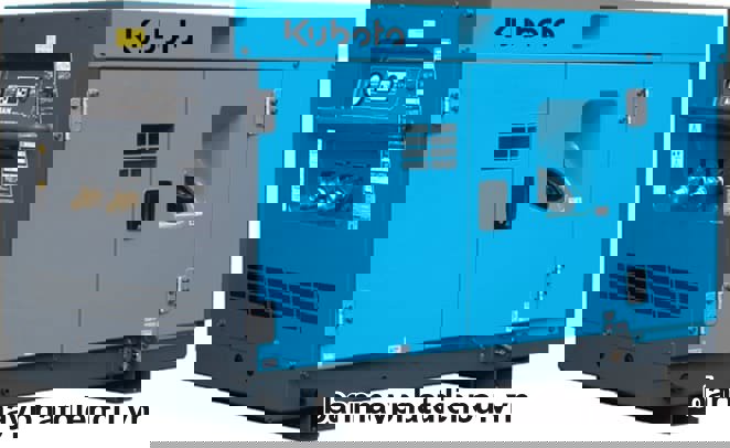 Thu mua máy phát điện biogas Thu mua máy phát điện biogas