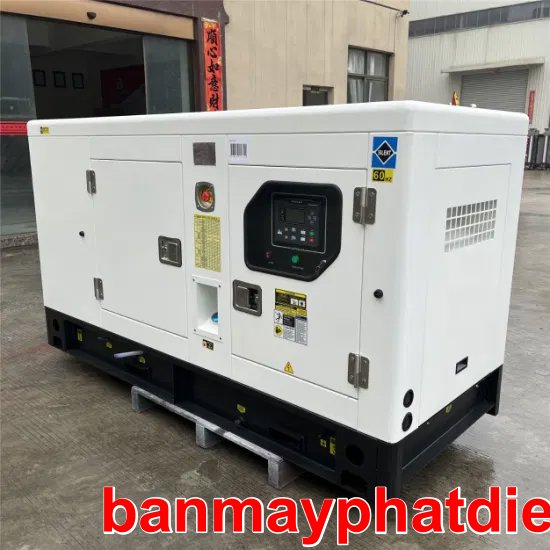 máy phát điện 1000kw