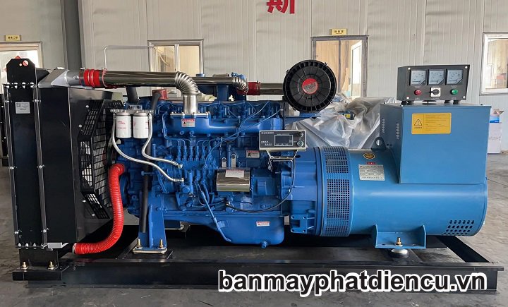 Cho thuê máy phát điện Quận 4 Cho thuê máy phát điện Tân Uyên