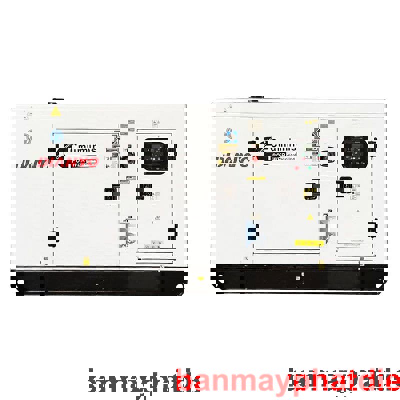 máy phát điện gia đình 400kw