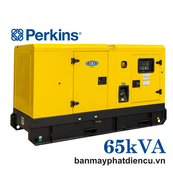 Thu mua máy phát điện Perkins