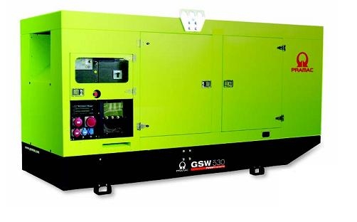 Cách chọn cửa hàng bán máy phát điện 3 pha cũ giá rẻ, chất lượng