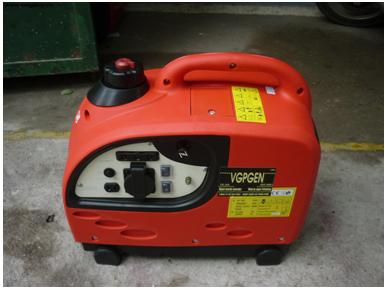 Máy phát điện 3 pha mini