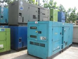 Thuê máy phát điện 450kva ở đâu