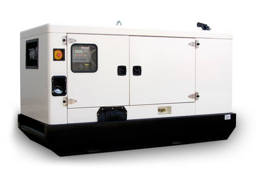 Tìm hiểu về máy phát điện Deutz