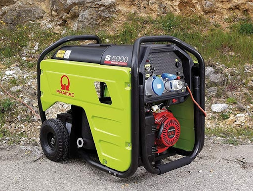 Lợi Ích Khi Sử Dụng Máy Phát Điện Công Nghiệp Trong Sản Xuất