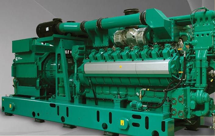 Ở đâu cho thuê máy phát điện cũ giá rẻ?