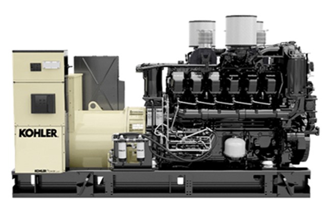 Tìm hiểu về máy phát điện Kohler