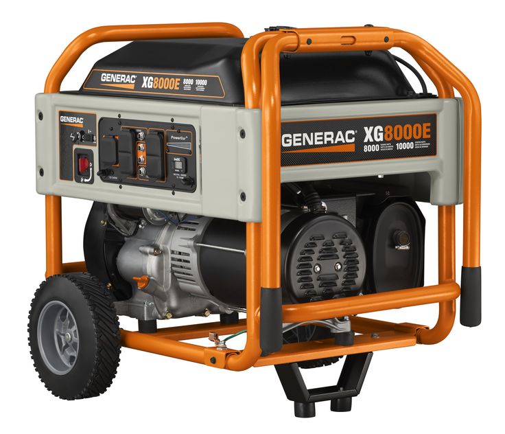 Xu Hướng Sử Dụng Máy Phát Điện Công Suất Lớn Trong Năm Nay