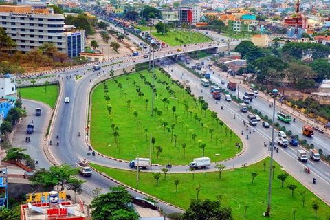 Cho thuê máy phát điện Quận 12