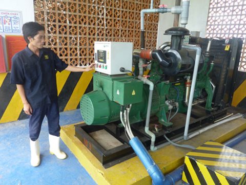 Có Nên Mua Máy Phát Điện Công Suất Lớn Cũ? | Đông Nam Á