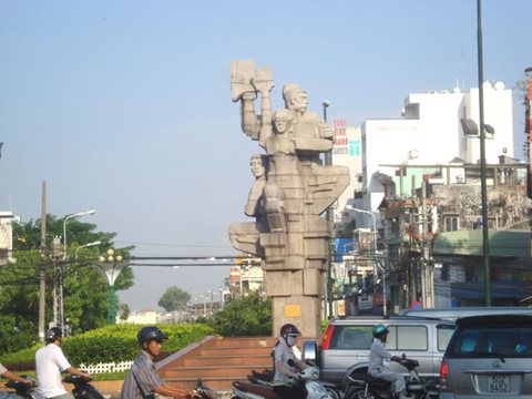 Cho thuê máy phát điện Quận 10