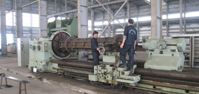 Thợ sửa máy phát điện giỏi ở Sài Gòn