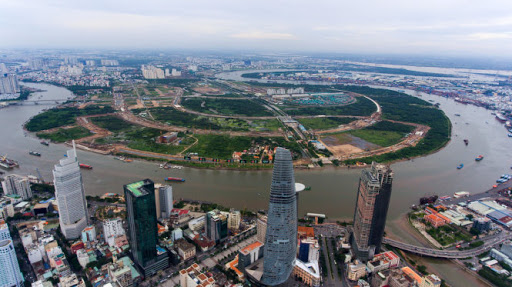 Cho thuê máy phát điện Quận 2