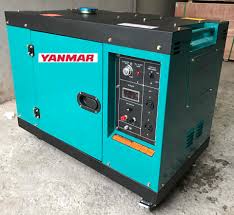 So sánh 3 hãng máy phát điện 50kva sử dụng nhiều nhất
