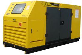 Máy phát điện chống ồn có tốt không