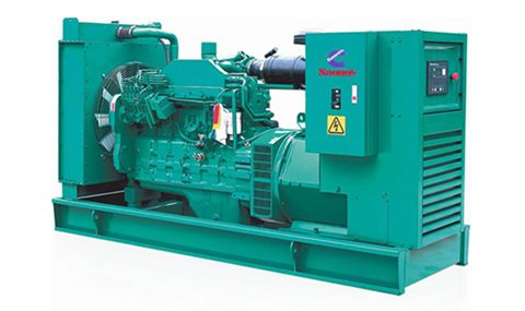 Giải đáp thắc mắc về thời kỳ phát triển hưng thịnh của máy phát điện