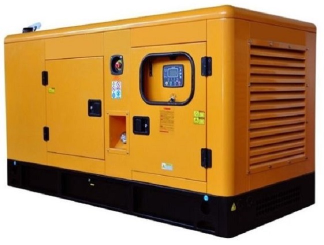 Có nên sử dụng máy phát điện chống ồn cũ Trung Quốc?