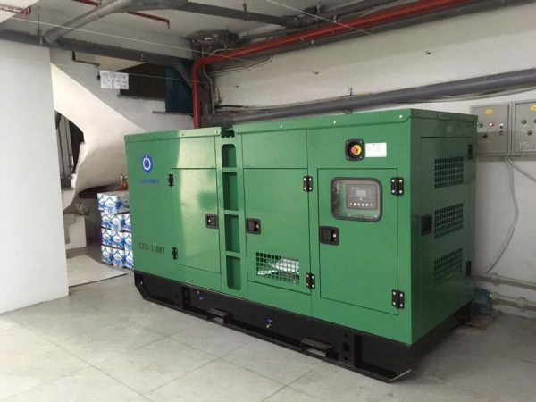 Những điều bạn nên biết về máy phát điện chạy dầu Diesel, công suất lớn