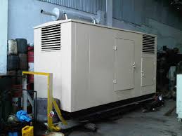 Máy phát điện 3 pha có bao nhiêu thành phần