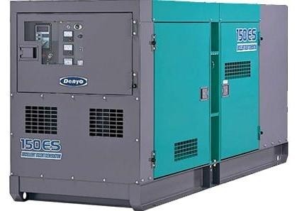 Máy phát điện 3 pha hoạt động không đồng bộ