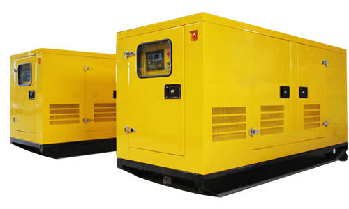 Top 5 máy phát điện cho bệnh viện