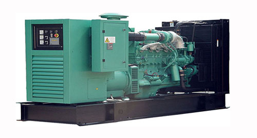 Mua bán máy phát điện tại Bình Dương