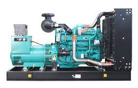 Máy phát điện inverter là gì?