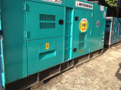 Chọn mua máy phát điện gia đình hãng nào tốt