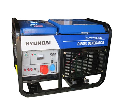 Hướng dẫn sử dụng máy phát điện 3 pha chi tiết nhất