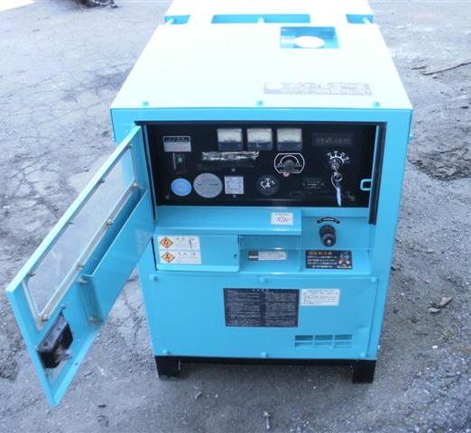 Top 10 hãng máy phát điện 1 pha tốt nhất 2020