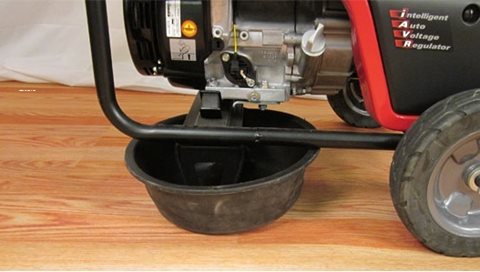 Bạn đã biết cách khắc phục tiếng ồn từ máy phát điện đời mới?