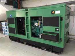 Máy phát điện công nghiệp ở TP Thủ Đức