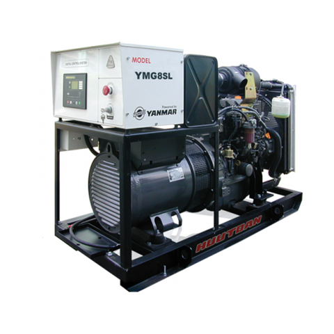 Tai nạn từ máy phát điện và cách phòng chống