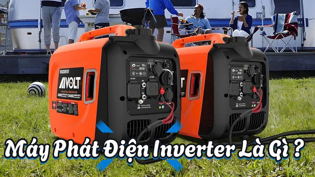 Ứng Dụng Của Động Cơ Inverter Trong Công Nghiệp Hiện Đại