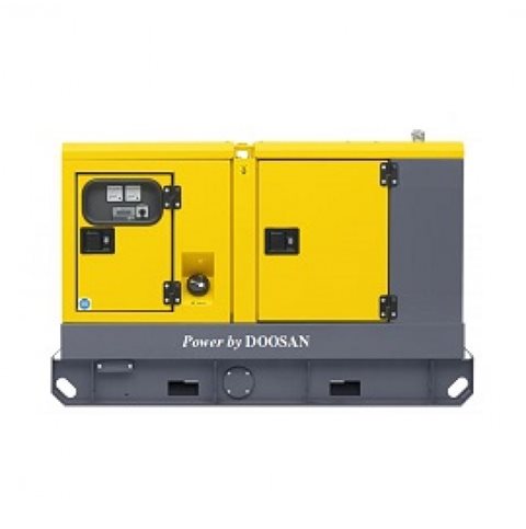 Máy Phát Điện Công Nghiệp 3 Pha Của Từng Quốc Gia | Đông Nam Á