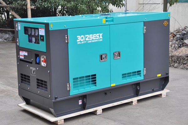 Cho thuê máy phát điện 3 pha ở đâu