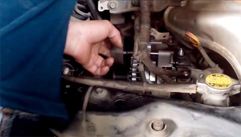 Các loại dịch vụ xoay quanh máy phát điện