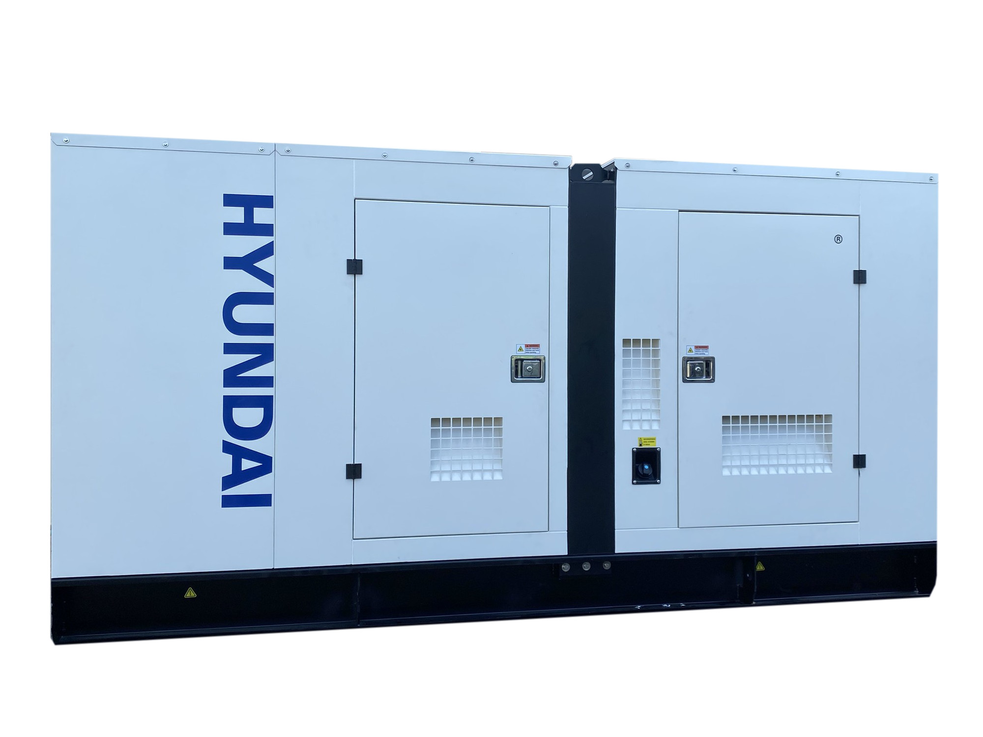 Địa chỉ mua máy phát điện 3 pha chính hãng cũ tại Việt Nam