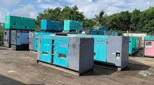 Bán máy phát điện 3 pha giá rẻ