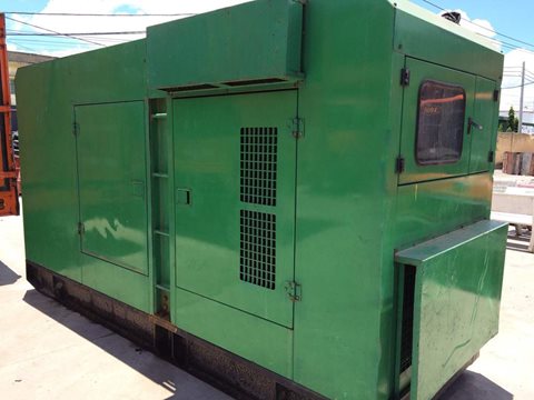 Xuất xứ của máy phát điện thế giới nổi tiếng tại Hồ Chí Minh