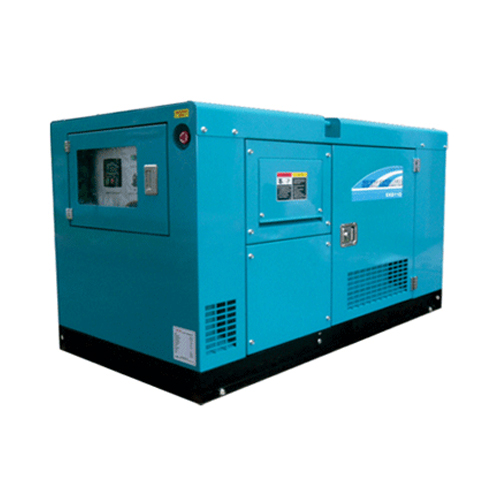 Tìm hiểu về máy phát điện Kubota