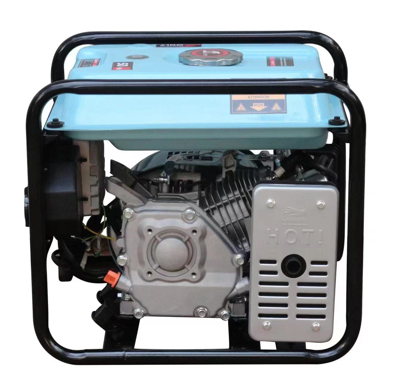 Cho Thuê Máy Phát Điện 3 Pha Tại Quận 6