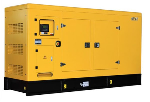 Máy phát điện 450kva thường sử dụng ở đâu