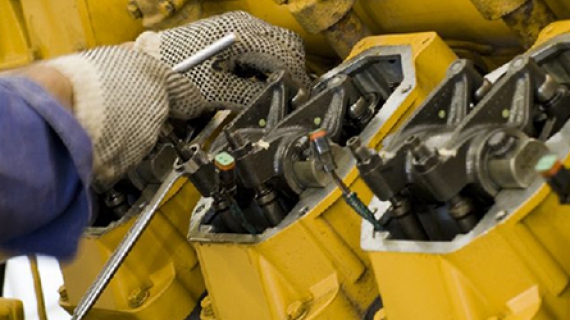 Sửa chữa bảo trì máy phát điện ở đâu tốt