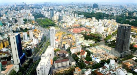 Cho thuê máy phát điện Huyện Nhà Bè